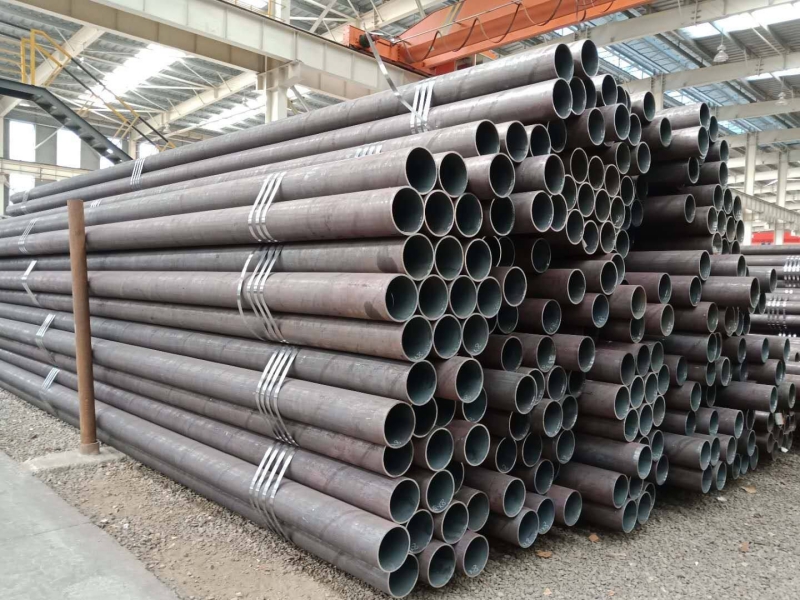 大石桥30CrMo合金无缝钢管