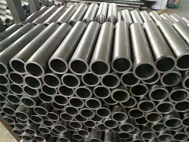 大石桥30CrMo精密无缝钢管